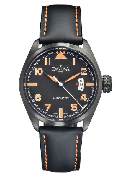 Davosa Military 161.511.94
