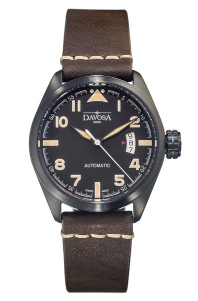 Davosa Military Vintage 161.511.84