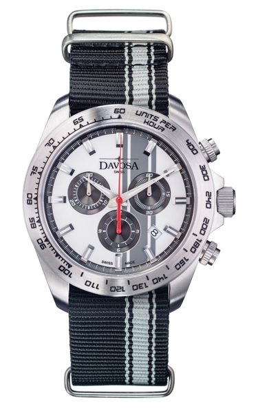 Davosa Speedline TX 162.488.15