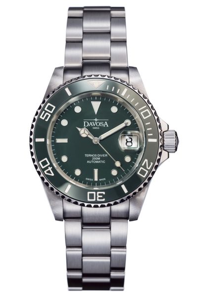 Davosa Ternos Automatic 161.555.70