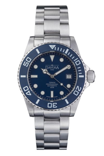 Davosa Ternos Professional Matt Suit Automatic 161.582.45