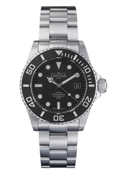 Davosa Ternos Professional Matt Suit Automatic 161.582.55