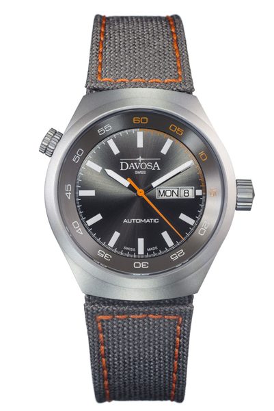 Davosa Trailmaster 161.518.85