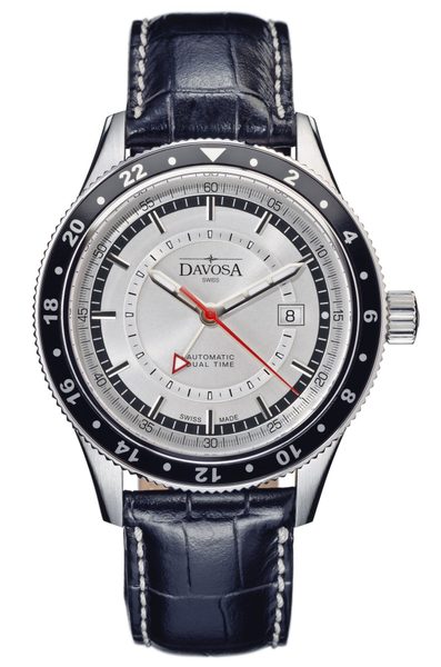 Davosa World Traveller 161.501.15