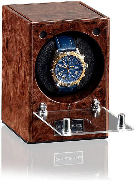 Designhütte Natahovač pro automatické hodinky - Piccolo 70005/102