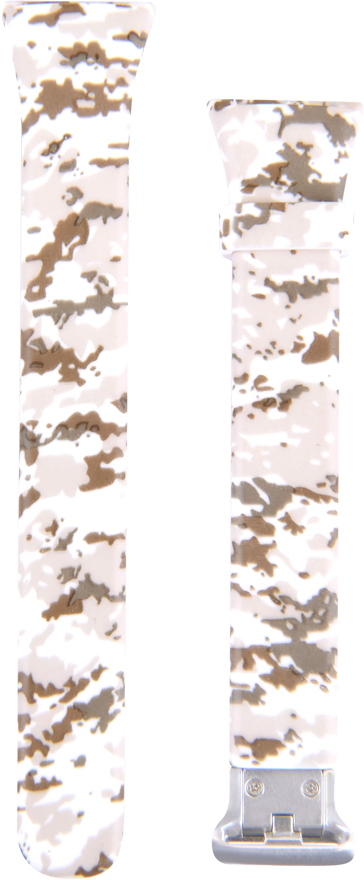 Deveroux Náhradní řemínek k H5 - Hnědá maskáčová