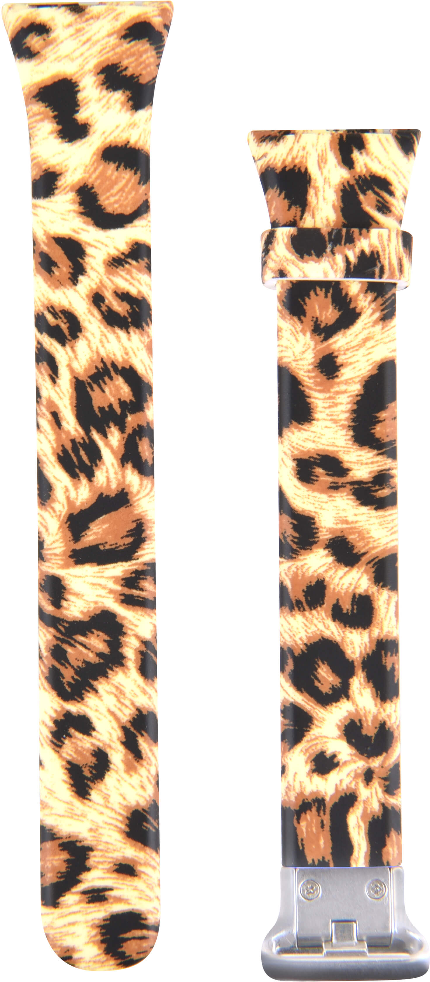 Deveroux Náhradní řemínek k H5 - Leopardí vzor