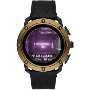 Diesel  Axial Smartwatch DZT2016