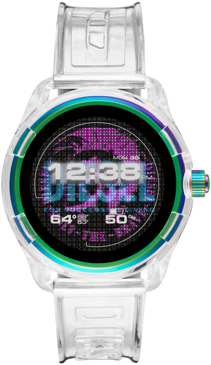 Diesel Fadelite DZT2021