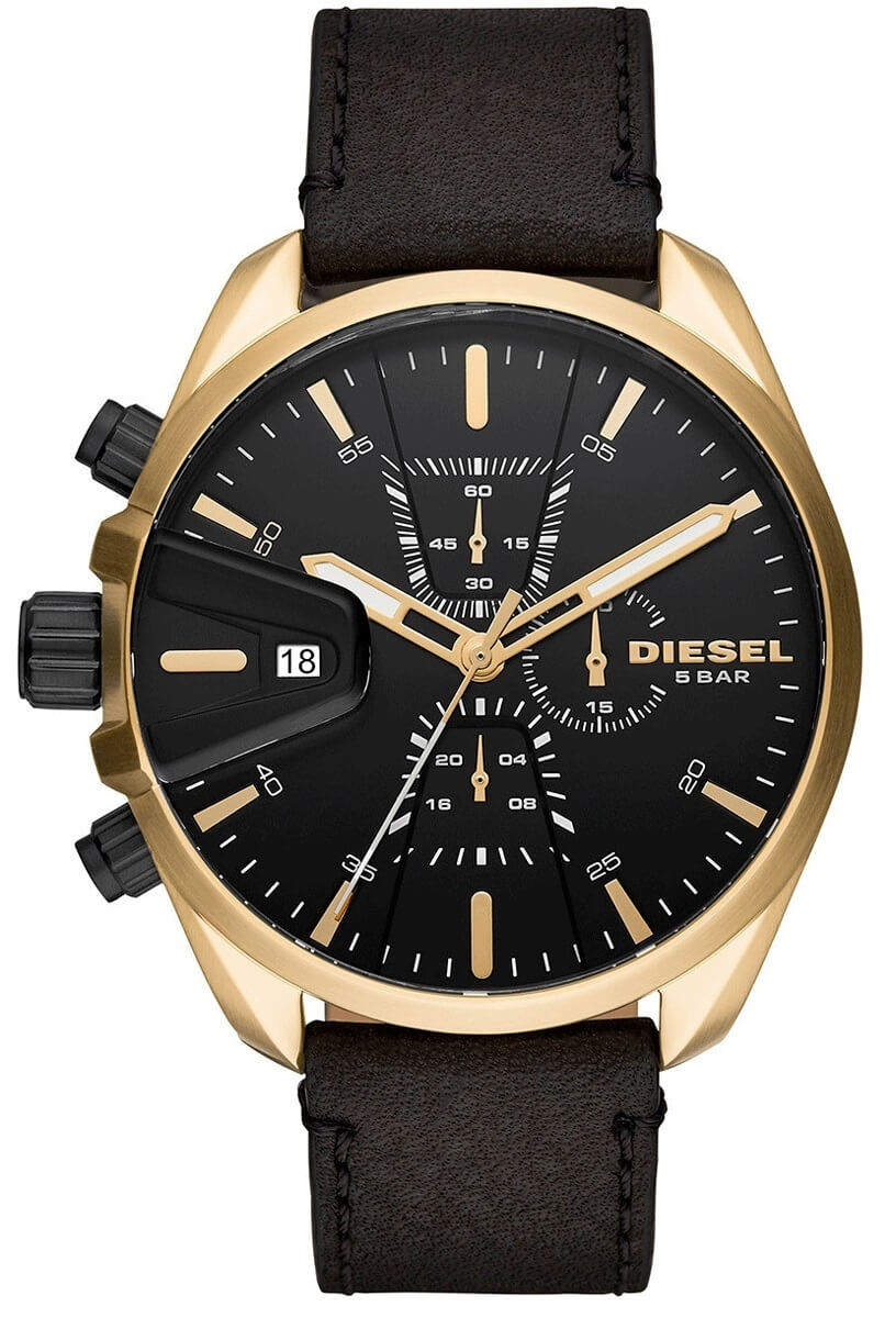 Diesel MS9 Chrono DZ4516