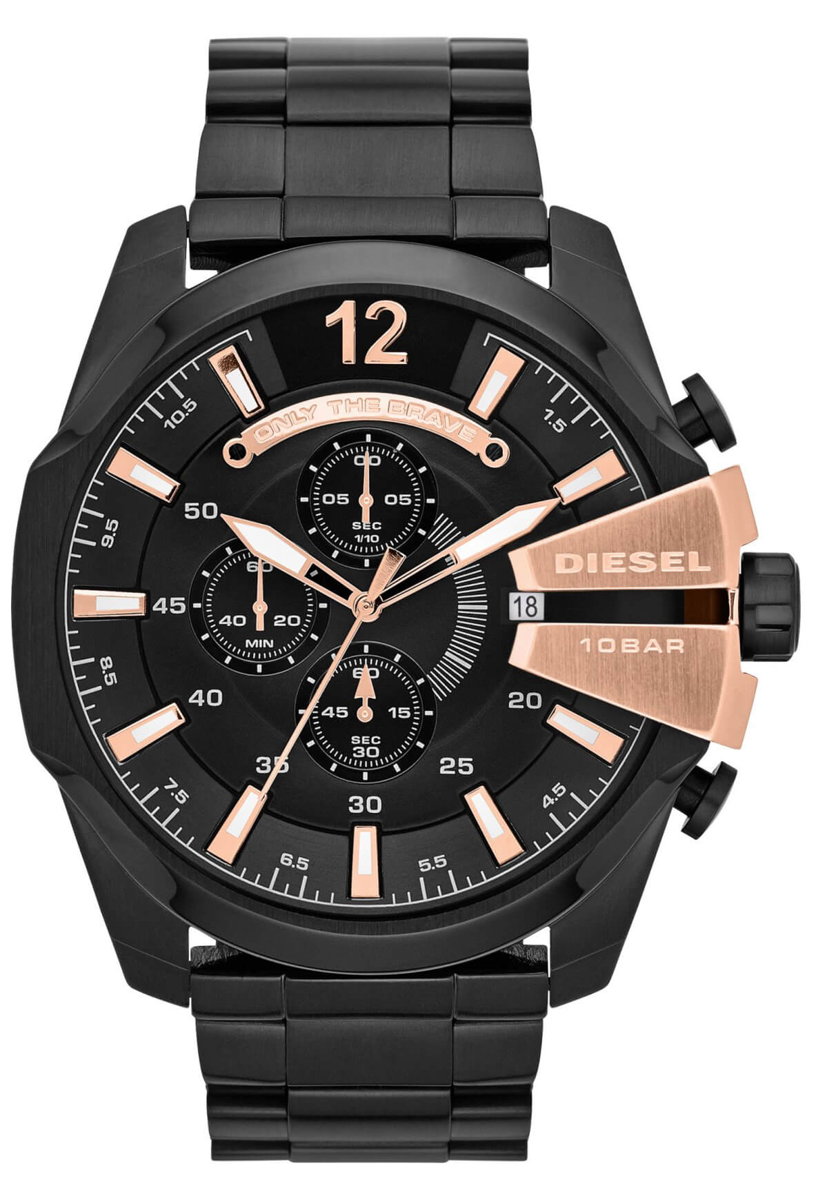 Diesel Mega Chief DZ 4309