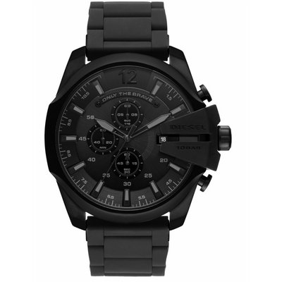 Diesel Mega Chief DZ4486