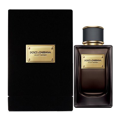 Dolce & Gabbana Velvet Incenso parfémovaná voda pro muže 150 ml PDOGAVLINCMXN120480