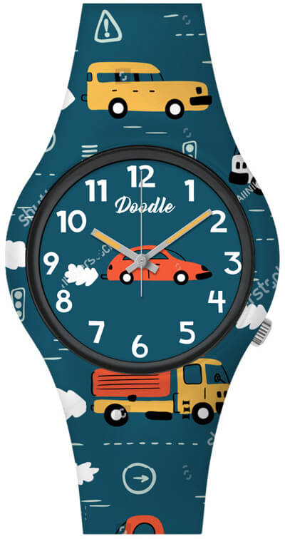 Doodle 4 Wheel DO32001