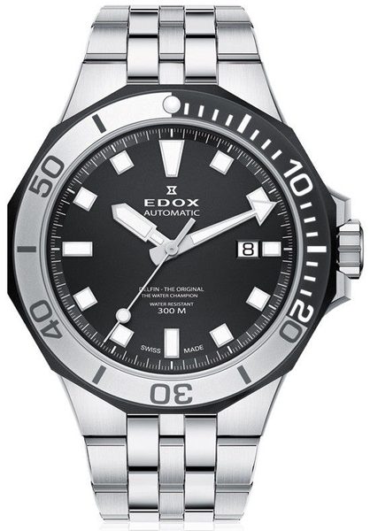 EDOX Delfin The Original Automatic 80110-357NM-NIN