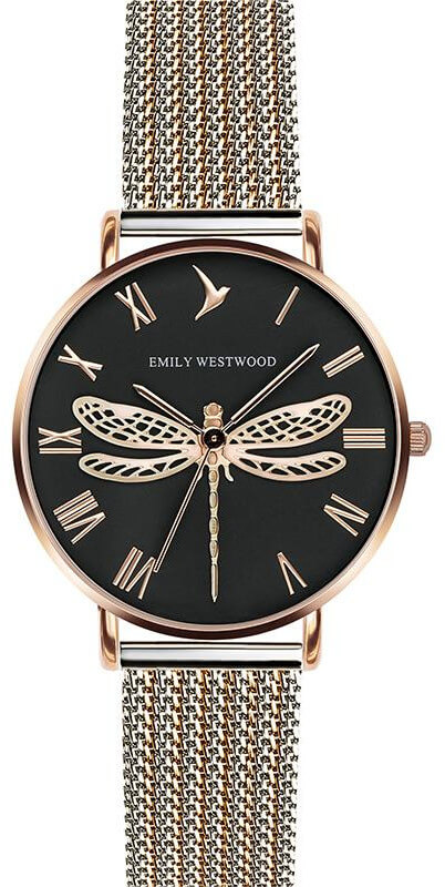 Emily Westwood Classic Dragonfly EBT-2718