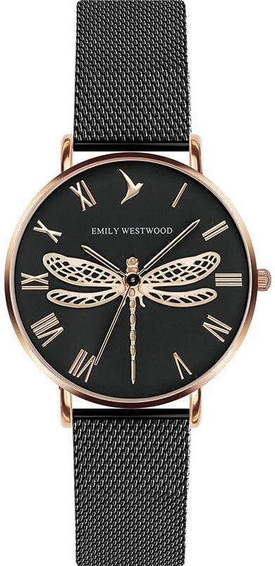 Emily Westwood Classic Dragonfly EBT-3318