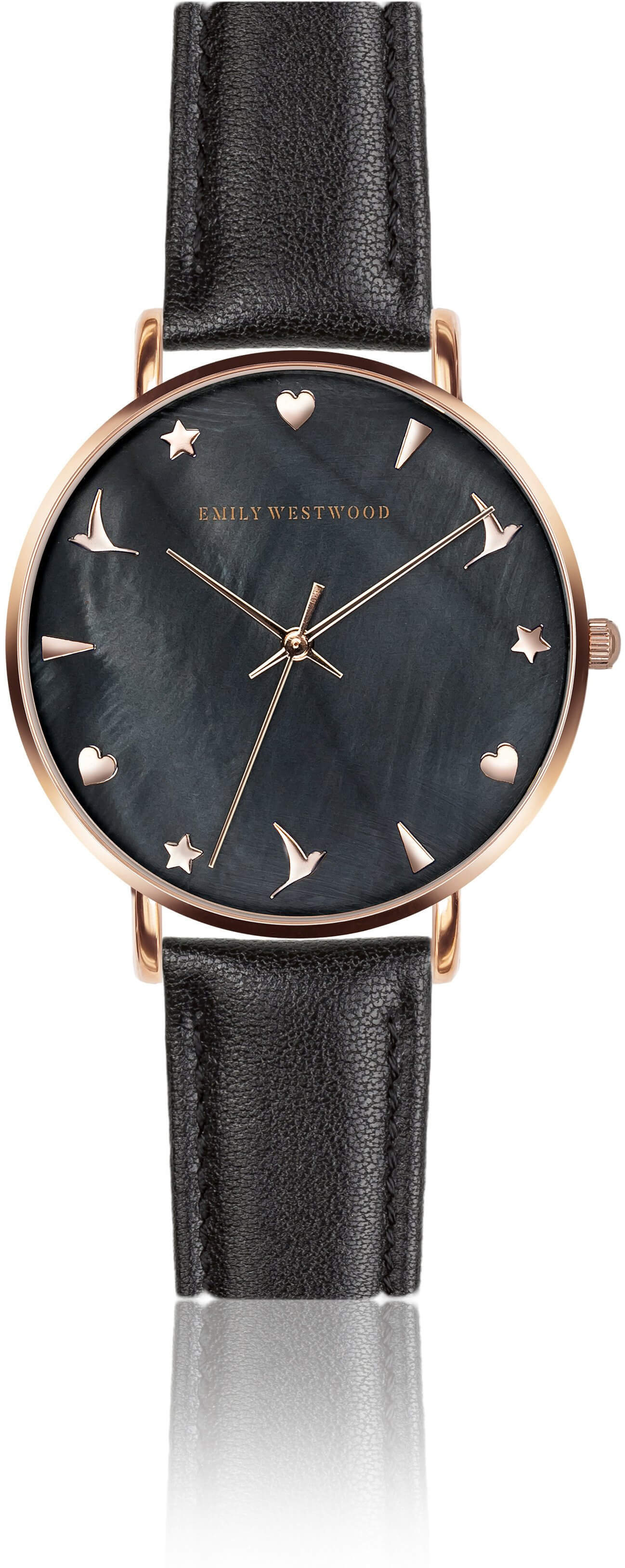 Emily Westwood Dark Seashell EAU-B021R