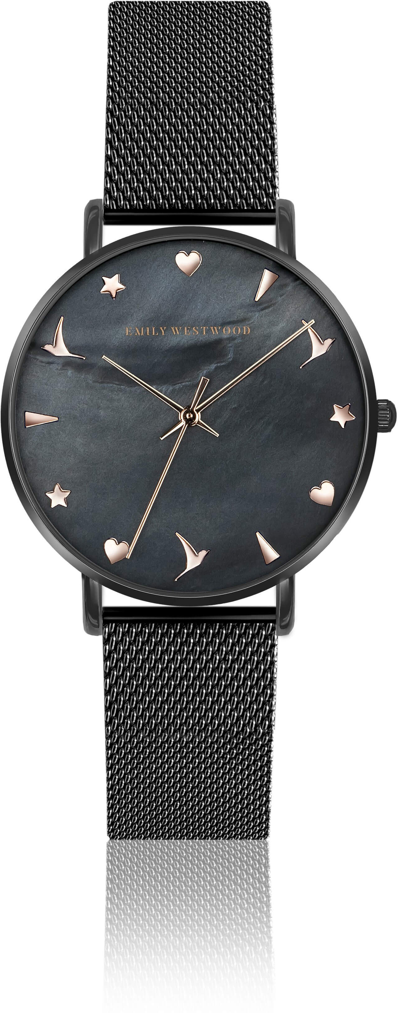 Emily Westwood Dark Seashell EAX-3318