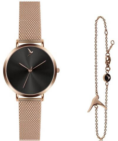 Emily Westwood Dárková sada Dark EWS004