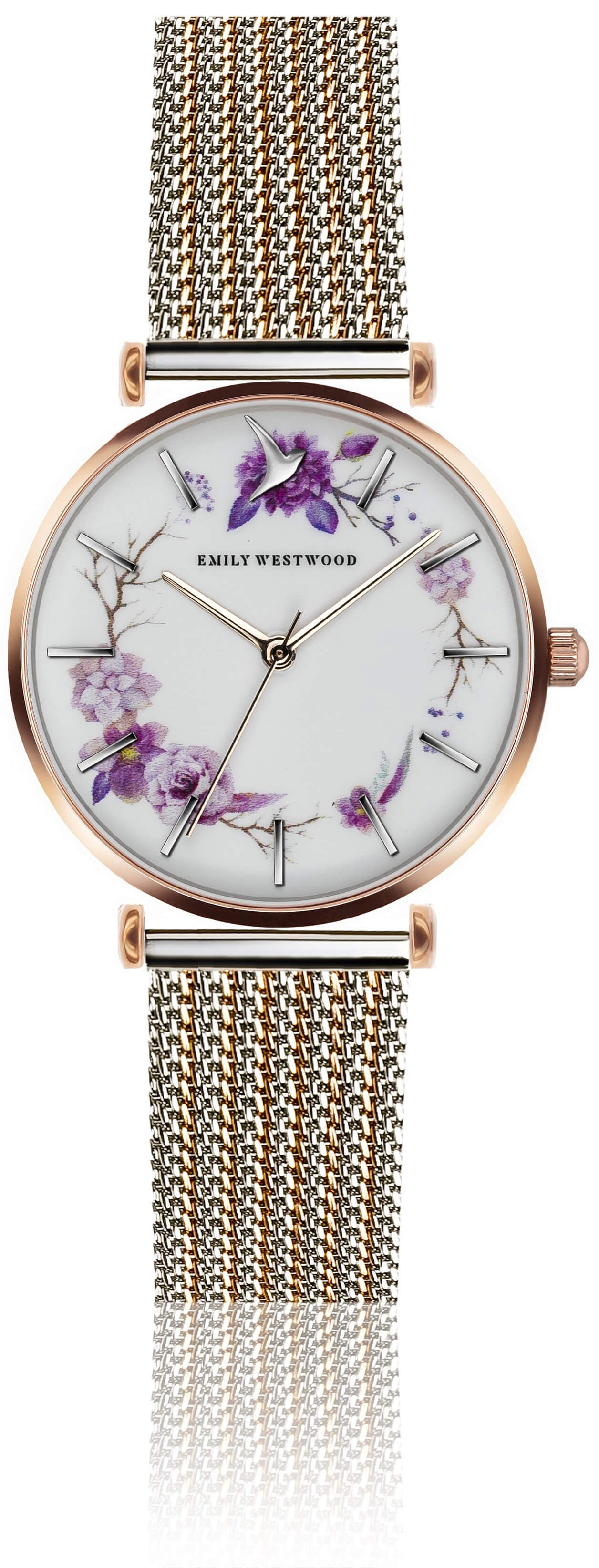 Emily Westwood Flower Wreath EBH-2718