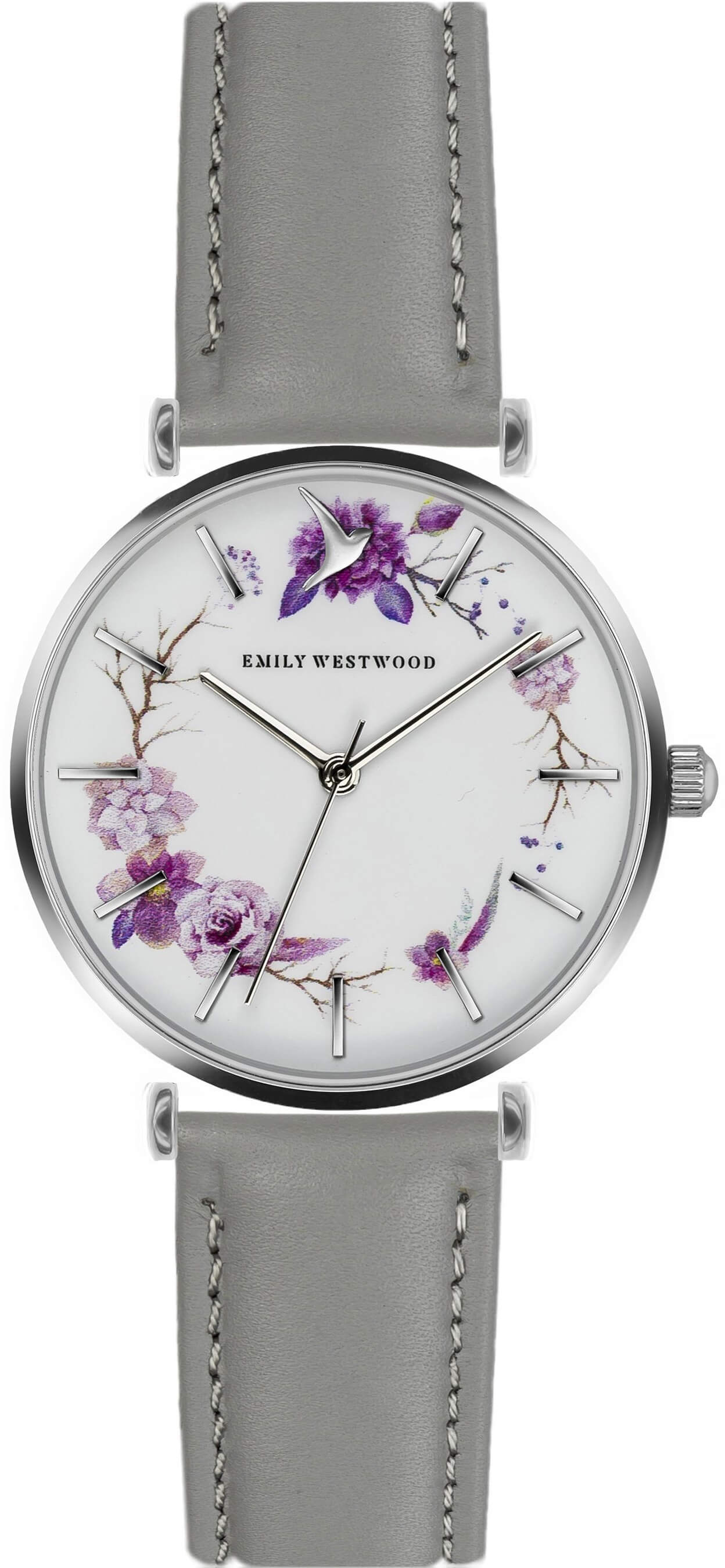 Emily Westwood Flower Wreath EBI-B020S
