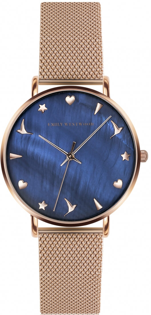 Emily Westwood Seashell EAT-3218