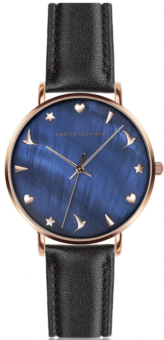 Emily Westwood Seashell EAT-B021R