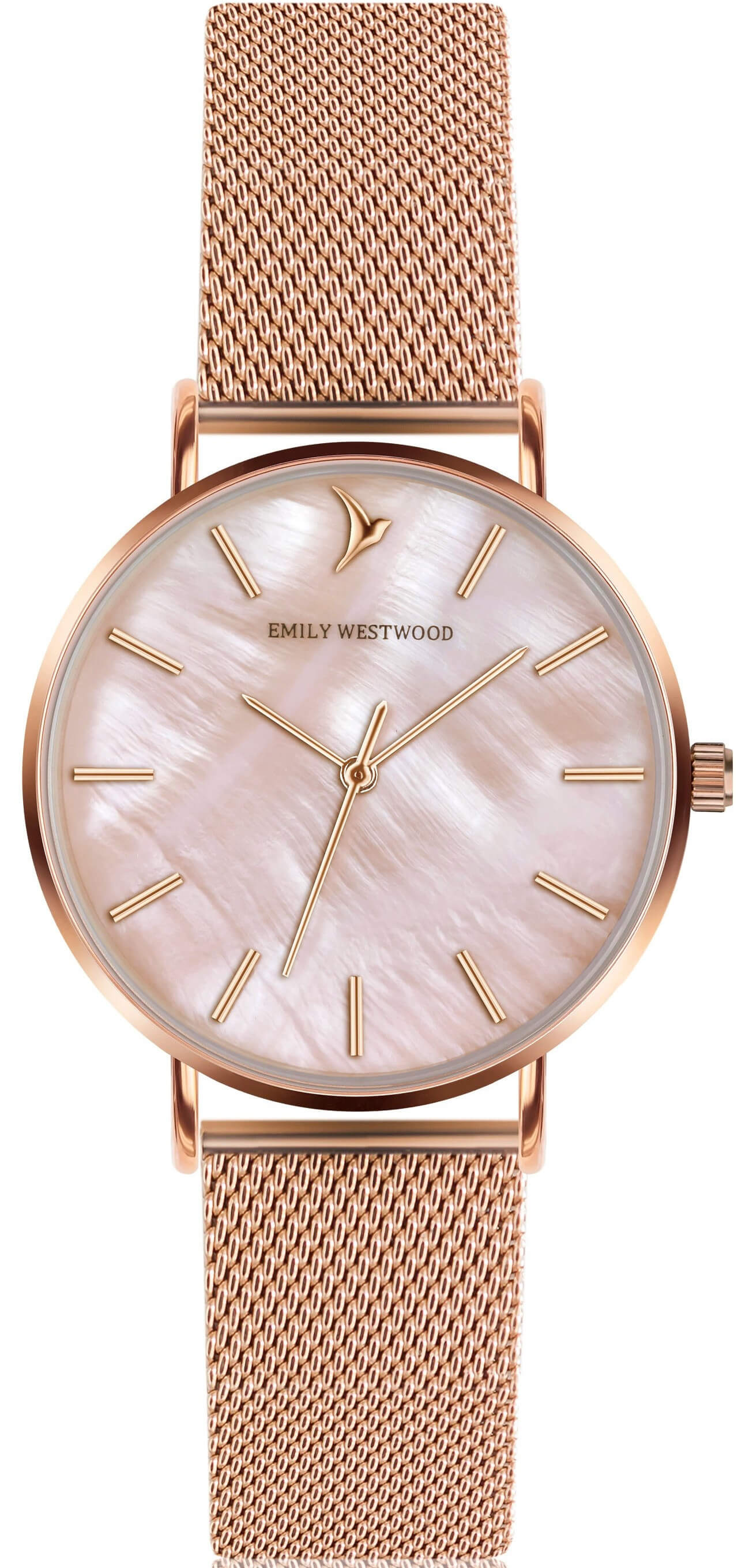 Emily Westwood Srebarna ECF-3218