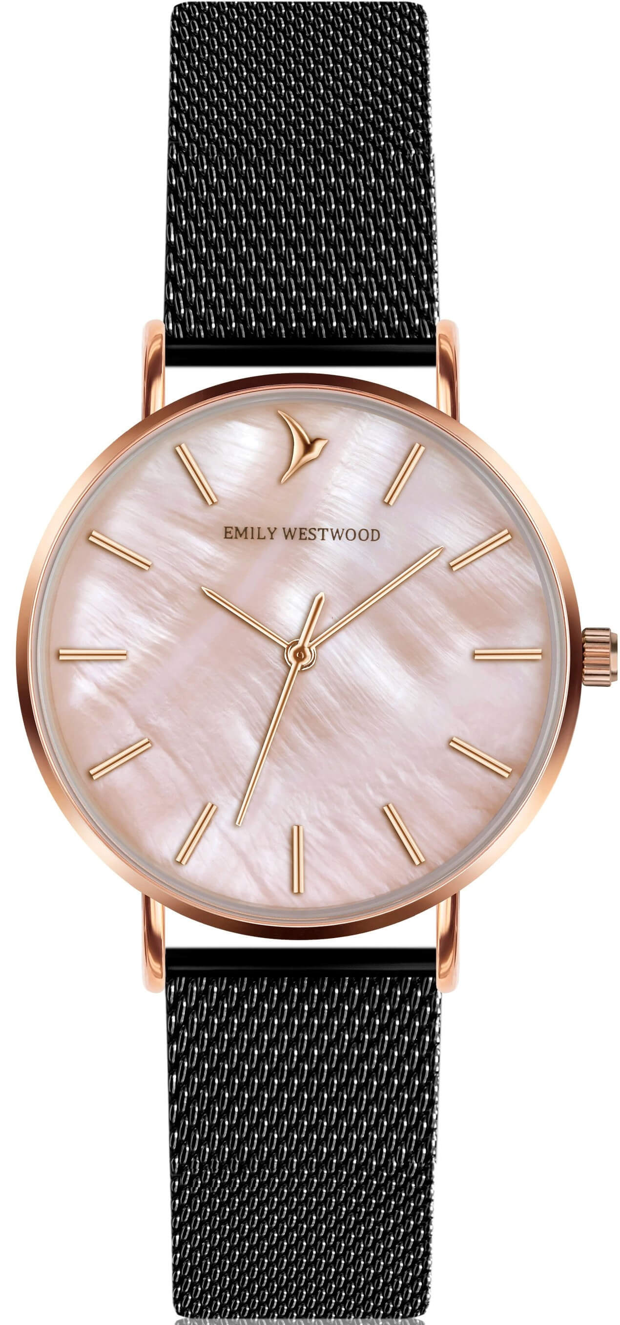 Emily Westwood Srebarna ECF-3318
