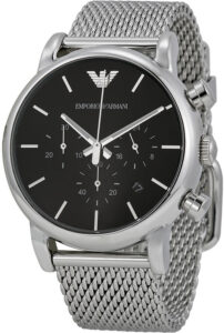 Emporio Armani Classic AR 1811