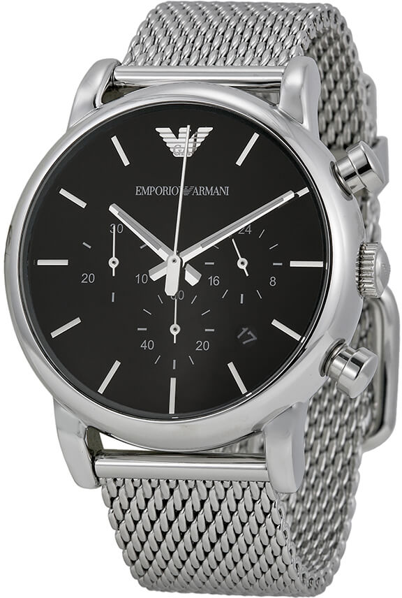 Emporio Armani Classic AR 1811