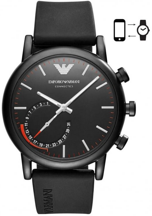 Emporio Armani Connected ART3010