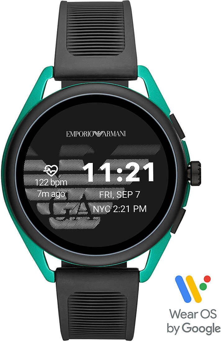 Emporio Armani Matteo Smartwatch 3 ART5023