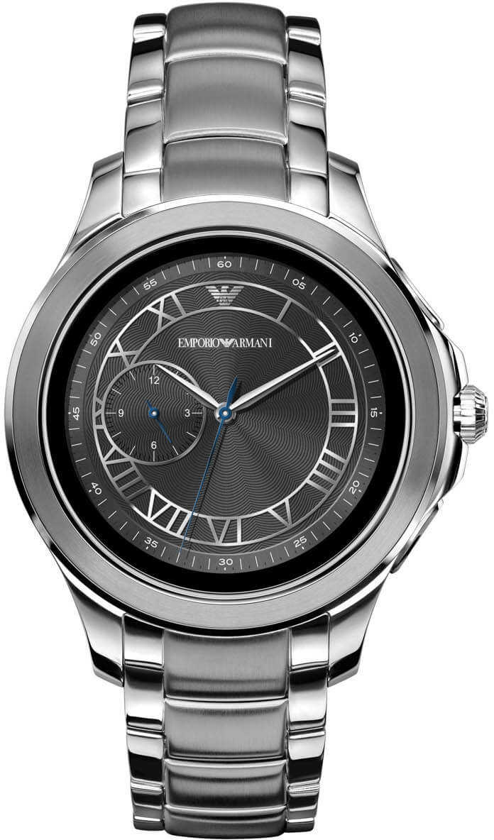 Emporio Armani Touchscreen Smartwatch ART5010 - SLEVA I