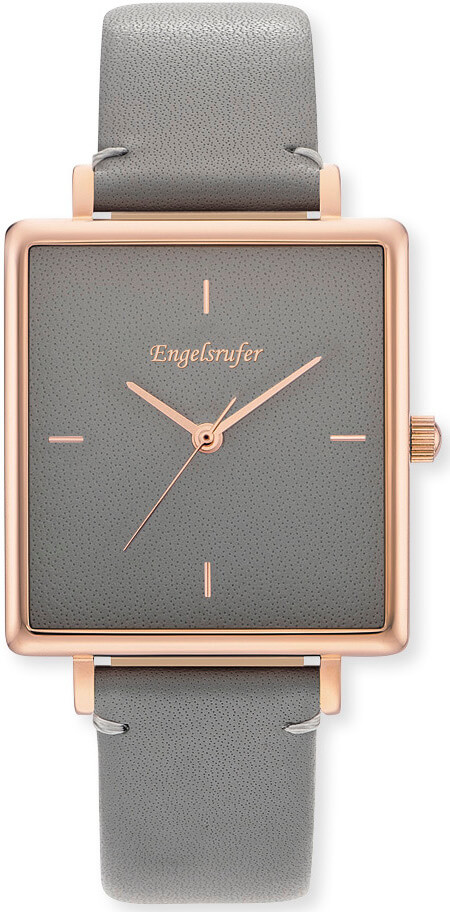 Engelsrufer Rose Gold Grey ERWA-COL-LGY2QR