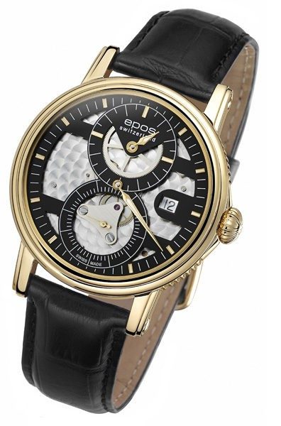 Epos Emotion Limited Edition 3392.858.22.15.25