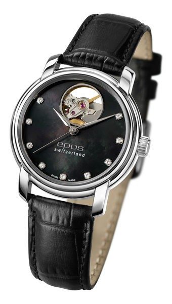 Epos Ladies 4314.133.20.85.15