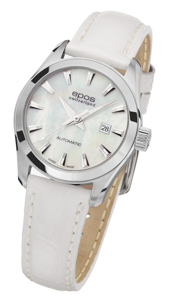 Epos Ladies 4401.122.20.18.10