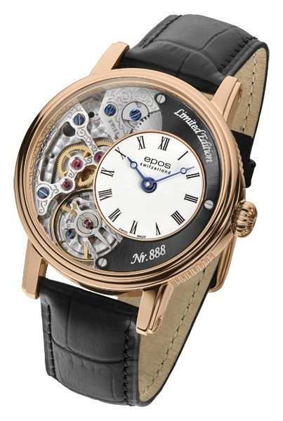 Epos Oeuvre D’Art 3435.313.24.25.25