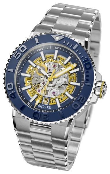 Epos Sportive 3441.135.96.16.30