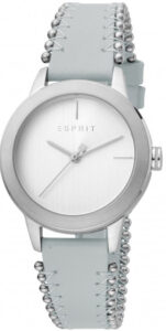 Esprit Bloom Pearls Silver Grey ES1L105L0035