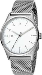 Esprit Essential Silver Mesh ES1G034M0055