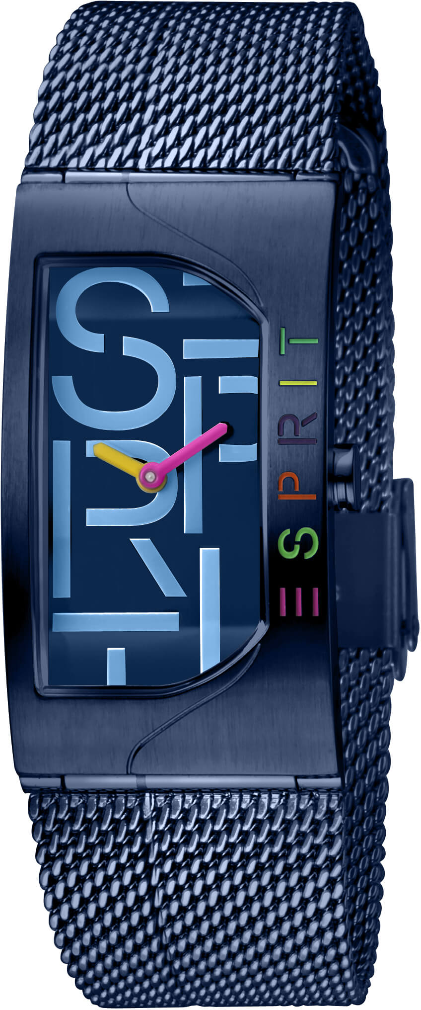 Esprit Houston Bold Blue ES1L046M0085