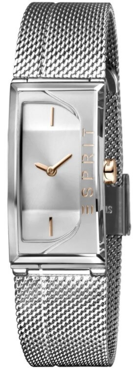 Esprit Houston Lux Silver ES1L015M0015