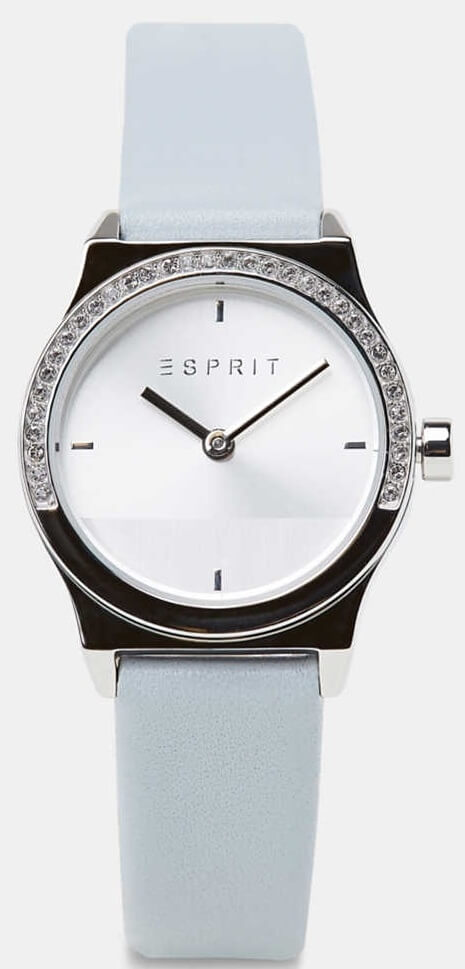 Esprit Magnolia Mini Stones Silver Grey ES1L091L0015