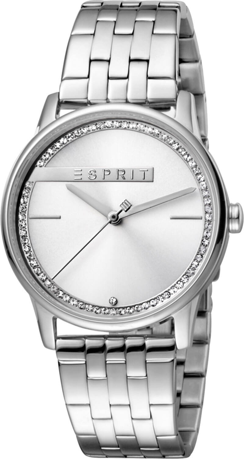 Esprit Rock Silver MB ES1L082M0035