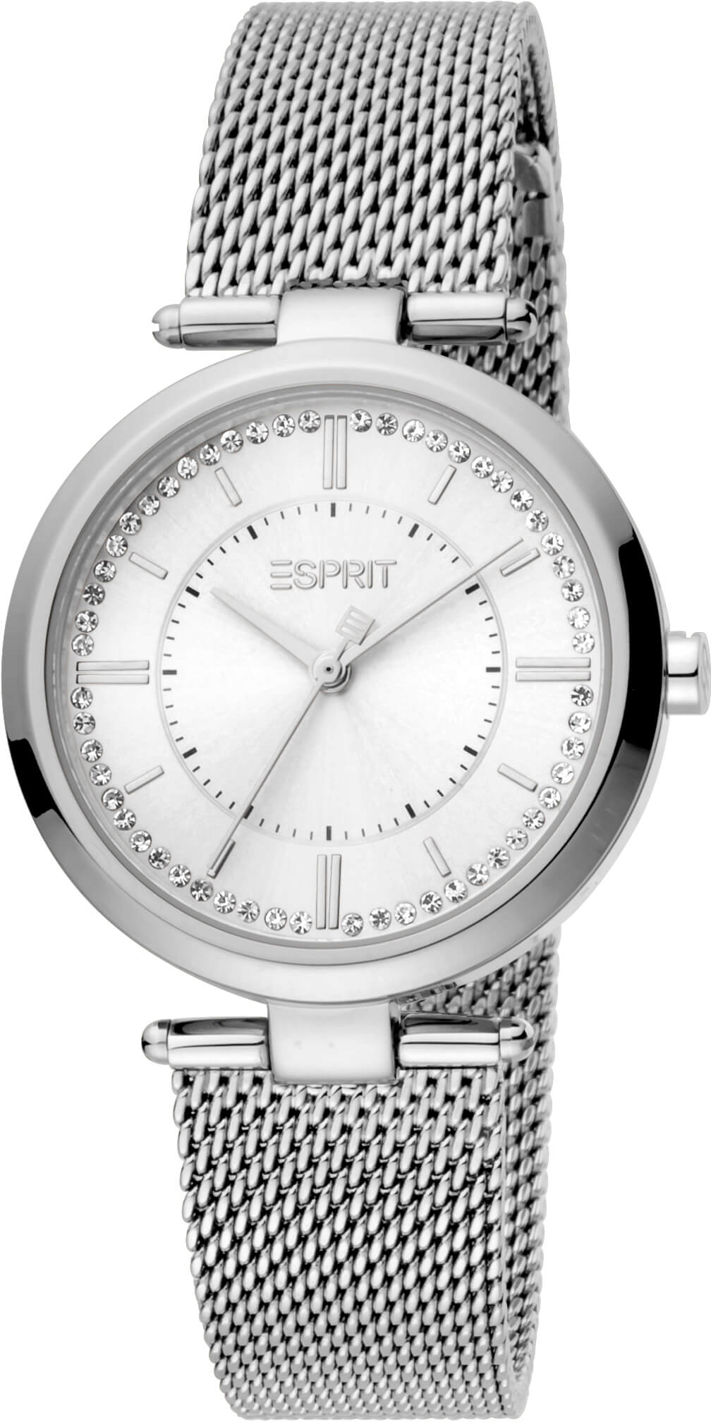 Esprit Zea Silver Mesh ES1L251M0045