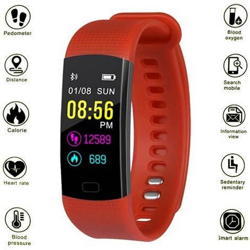 Exeed Fitness náramek 1145031C