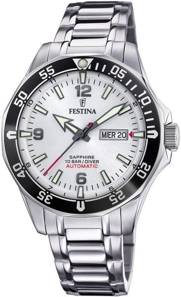 Festina Automatic 20478/1